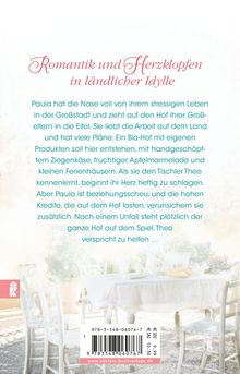 Cordula Gravensteiner: Gravensteiner, C: Obstblütenträume, Buch