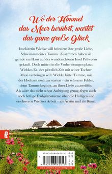 Lena Johannson: Sommerglück auf der Hallig, Buch