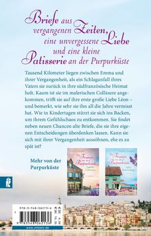 Silke Ziegler: Die Frauen von der Purpurküste - Claires Schicksal, Buch