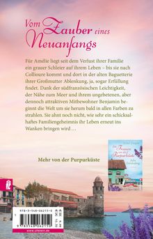 Silke Ziegler: Die Frauen von der Purpurküste - Isabelles Geheimnis, Buch