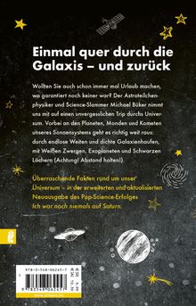 Michael Büker: Büker, M: Nadel im Galaxienhaufen, Buch