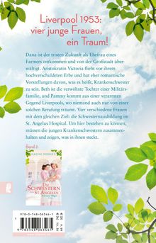 Nadine Dorries: Die Schwestern von St. Angelus - Der Beginn unserer Träume, Buch