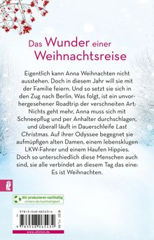 Corina Bomann: Eine wundersame Weihnachtsreise, Buch