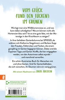 Barbara Supp: Der Wurm drin, Buch