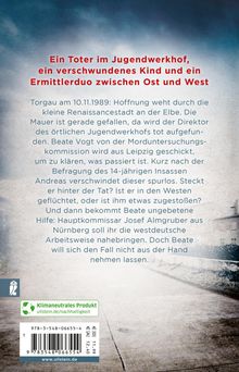 Grit Poppe: Rabenkinder, Buch