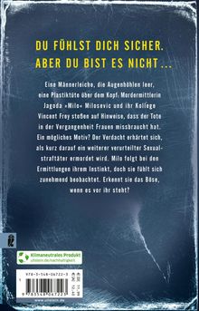 Lea Adam: Stigma, Buch