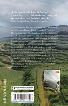 Brigitte Glaser: Kaiserstuhl, Buch