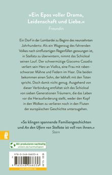 Daniela Raimondi: An den Ufern von Stellata, Buch