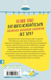 Victoria Brand: Nimm mich (wie ich bin), sonst mach ich's selbst, Buch