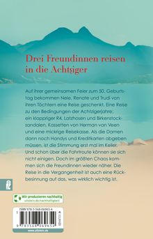 Christine Weiner: Drei Frauen im R4, Buch