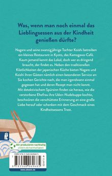 Hisashi Kashiwai: Das Restaurant der verlorenen Rezepte, Buch