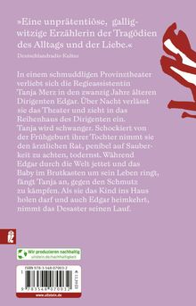 Katja Oskamp: Die Staubfängerin, Buch