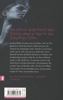 Samantha Young: Young, S: Dublin Street - Gefährliche Sehnsucht, Buch