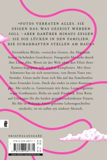 Nina Blazon: Liebten wir, Buch