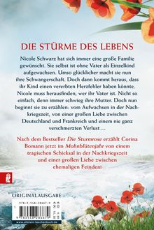 Corina Bomann: Das Mohnblütenjahr, Buch