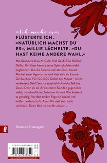 Audrey Carlan: Calendar Girl 01 - Verführt, Buch