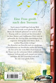 Corina Bomann: Die Frauen vom Löwenhof - Solveigs Versprechen, Buch
