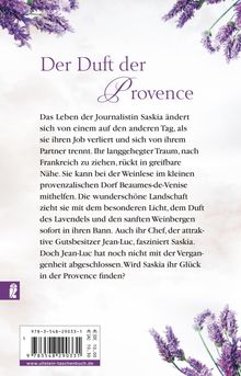 Margot S. Baumann: Baumann, M: Lavendelstürme, Buch