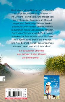 Claudia Thesenfitz: Sylt oder Sahne, Buch