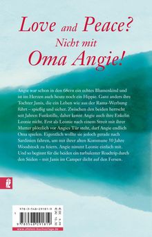 Tessa Hennig: Von wegen Dolce Vita!, Buch