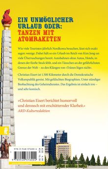 Christian Eisert: Eisert, C: Kim und Struppi, Buch
