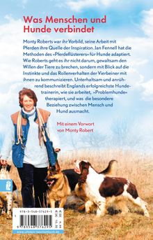 Jan Fennell: Mit Hunden sprechen, Buch