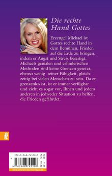 Doreen Virtue: Erzengel Michael, Buch