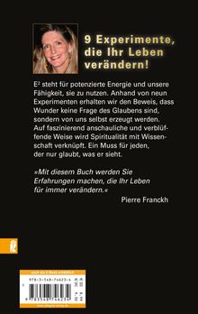 Pam Grout: E², Buch