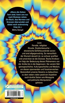 Racha Kirakosian: Berauscht der Sinne beraubt, Buch