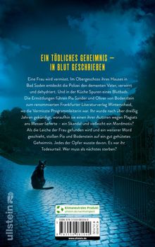 Nele Neuhaus: In ewiger Freundschaft, Buch