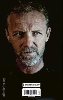 Jo Nesbø: Eifersucht, Buch