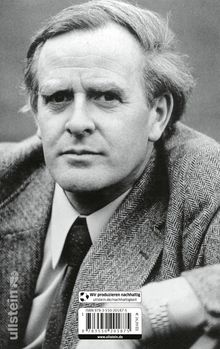 John le Carré: Tinker Tailor Soldier Spy, Buch