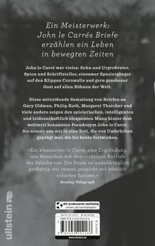 John le Carré: Ein diskreter Spion. John le Carrés Briefe, Buch