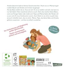 Constanze Von Kitzing: Jetzt ist unser kleines Baby da, Buch