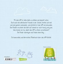 Daniela Kunkel: Das kleine WIR in der Schule, Buch