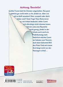 Karoline Sander: Sander, K: Conni &amp; Co 15: Conni, das Traumzimmer und andere, Buch