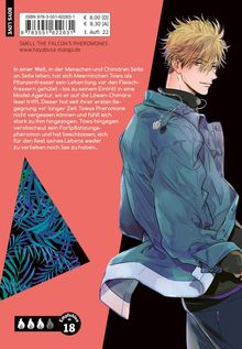 Wataru Nagi: Pheromoholic 1, Buch