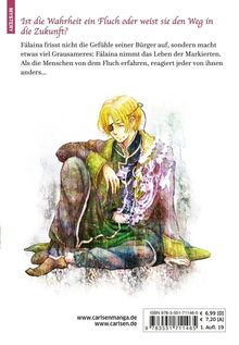 Abi Umeda: Die Walkinder 6, Buch