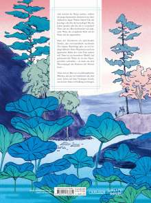 Catherine Meurisse: Nami und das Meer, Buch