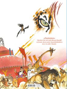 Zidrou: Spirou und Fantasio Spezial 23: Das Licht von Borneo, Buch