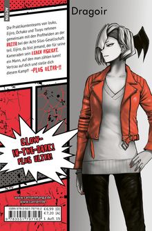 Kohei Horikoshi: My Hero Academia 16, Buch