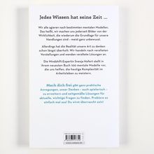 Svenja Hofert: Mach dich frei!, Buch