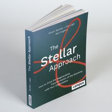 Simon Berkler: The Stellar-Approach, Buch