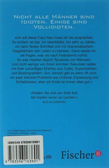 Tommy Jaud: Vollidiot, Buch