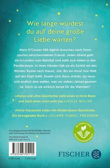 Abbie Greaves: Jeder Tag für dich, Buch