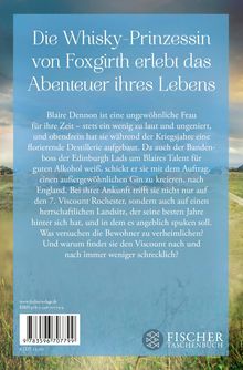 Lia Scott: Sturmjahre 04. Der Ruf des Glücks, Buch