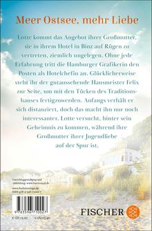 Mila Summers: Sommerglück in der Villa Sehnsucht, Buch