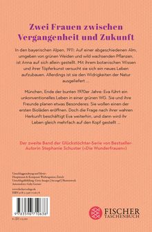 Stephanie Schuster: Glückstöchter - Einfach lieben, Buch