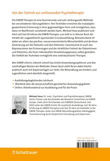 Von der Technik zur umfassenden Psychotherapie. Ausbildung, Überblick, Online: Arbeitsmaterial.