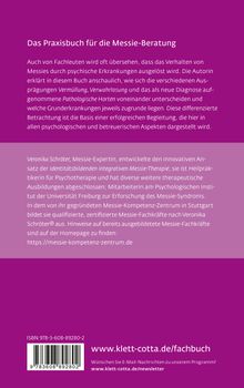 Veronika Schröter: Messie-Syndrom und Pathologisches Horten - Das Praxisbuch (Leben Lernen, Bd. 332), Buch